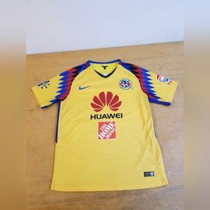 Club America 17/18 Third Kit